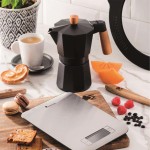 6 Cup Espresso Coffee Maker