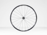 Bontrager Paradigm Comp 25 Tlr Disc Road Wheel - Rear Shimano Hg 9 10 11-SPEED Black