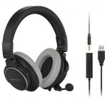 Behringer BH470U Headset With Detachable Microphone And USB Cable
