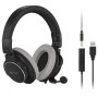 Behringer BH470U Headset With Detachable Microphone And USB Cable