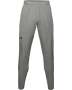 Men's Ua Unstoppable Tapered Pants - Gravity GREEN-388 / XL