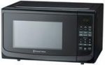 Russell Hobbs 30 Litre Electronic Microwave Oven Black - 900W Power Output User Friendly Control Panel 11 Power Levels Programmable Multi Stage Cooking 6