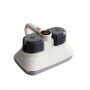 Wireless Uv Mattress Mite Vacuum Cleaner Dual Cup - 100W