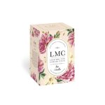 Carmien Lmc Rose & Vanilla 20'S