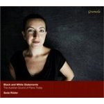 Black And White Statements Cd