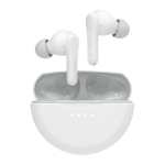 Belkin Soundform Nano 2 Wireless Earbuds For Kids White AUC011BTWH