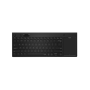 Rapoo K2800 Wireless Keyboard With Touchpad & Entertainment Media Keys