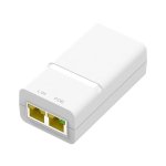 Procet Gigabit 24V 15W Poe Adapter With No Cable