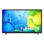 Samsung 43" F6000F Full HD Smart Tv Hdr Purcolor Tizen Os