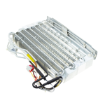 Samsung Fridge Evaporator