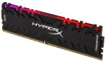 Kingston Fury Beast Rgb 64GB 2X32GB DDR4-3000MHZ CL15 1.35V Black Desktop Memory