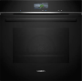 Siemens IQ700 Built-in Oven Black HB736G1B1