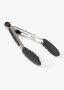 Silicone Tongs 23CM