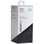 Cricut Joy Smart Vinyl Permanent 14X610CM Black