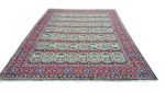 Very Fine Persian Sarough Carpet 300CM X 200CM Hand Knotted
