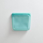 Sandwich Bag - Aqua Sandwich
