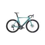 Oltre Comp Ultegra DI2 Mettalic Celeste - 57CM