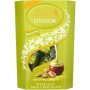 Lindt Lindor Cornet Pistachio 125G