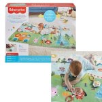 Fisher Price Extra Big Adventure Play Mat