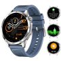 Smart Watch Bluetooth Call Fitness Tracker Gift For Men & Women
