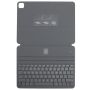 Keyboard Case Compatible With Ipad Pro 12.9 Magnetic Wireless