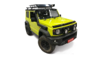 Suzuki Jimny Snorkel GEN4 2019