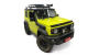 Suzuki Jimny Snorkel GEN4 2019