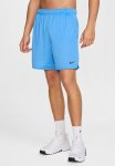 Nike Dri-fit Totality Knit 7INCH Totality Short - University Blue