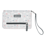 Bebe Jou Diaper Pouch Assted Colours - Wheely