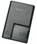 Sony Bc-csk Replacement Charger For NP-BK1 K Battery