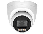 Dahua IPC-HDW2249T-S-IL 2MP Smart 30M Dual Illumination 2.8MM Fixed-focal Eyeball Wizsense Network Camera 120DB Wdr Built-in MIC