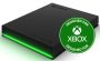 Seagate 2TB External Hard Drive For Xbox Game 2.5-INCH Size Black