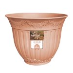 Sebor Italio Sienna Pot 25CM Cotta Livestainable