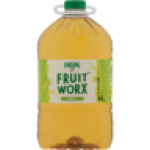 Fruit Worx Apple Juice 3L