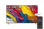 LG 190CM 75" Qned Ai QNED82 4K Smart Tv Ai Magic Remote HDR10 WEBOS25 - 75QNED82A6A