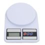 Electronic Kitchen Scale