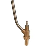 Industrial Sandblasting Tool Nozzle Wet Sandblasting Tool ACCESSORIES-1PCS