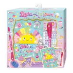 Light Up Diary