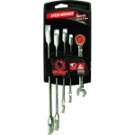 Mts Hacksaw Black Flat 300MM 06010