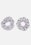 PoP Candy 2 Pack Unicorn Scrunchie Set - Purple