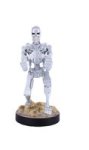 Cable Guy Phone & Controller Holder: Terminator T-800