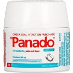 Panado 500MG Tabs 24 Spartan