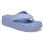 Getaway Platform Flip - Blue Haze W11