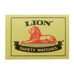 Lion Matches