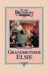 Grandmother Elsie Book 8