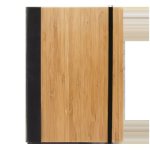 Bamboo Notebook