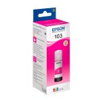 Epson 103 Magenta Ink Bottle