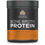 Bone Broth Protein Chocolate 504G
