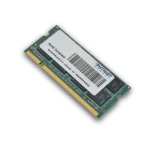 Patriot Signature Line 2 Gb 800 M Hz DDR2 Dual Rank Sodimm Notebook Memory