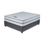 Blue 50TH 183CM Stdl Mattress Cloud Nine
